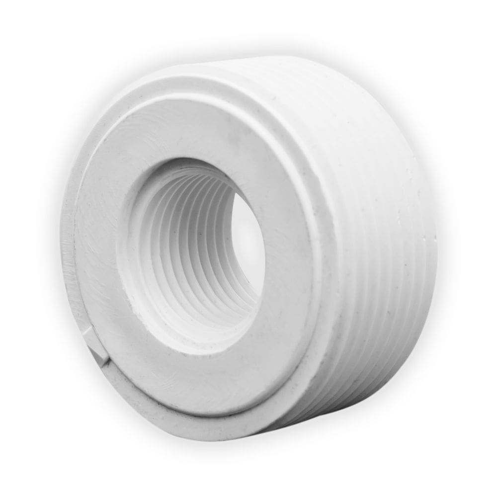 Adaptador LED Brustec para Piscina