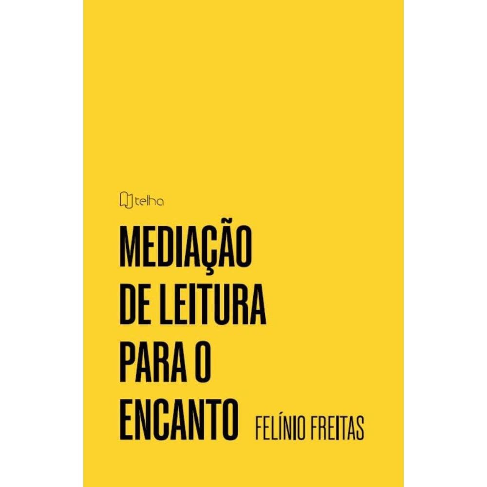 Mediação de leitura para o encanto