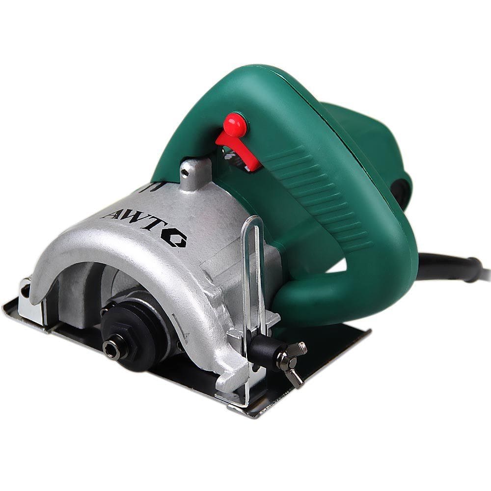 Serra Mármore AWT 1.300W 220V - Profundidade de Corte 34mm