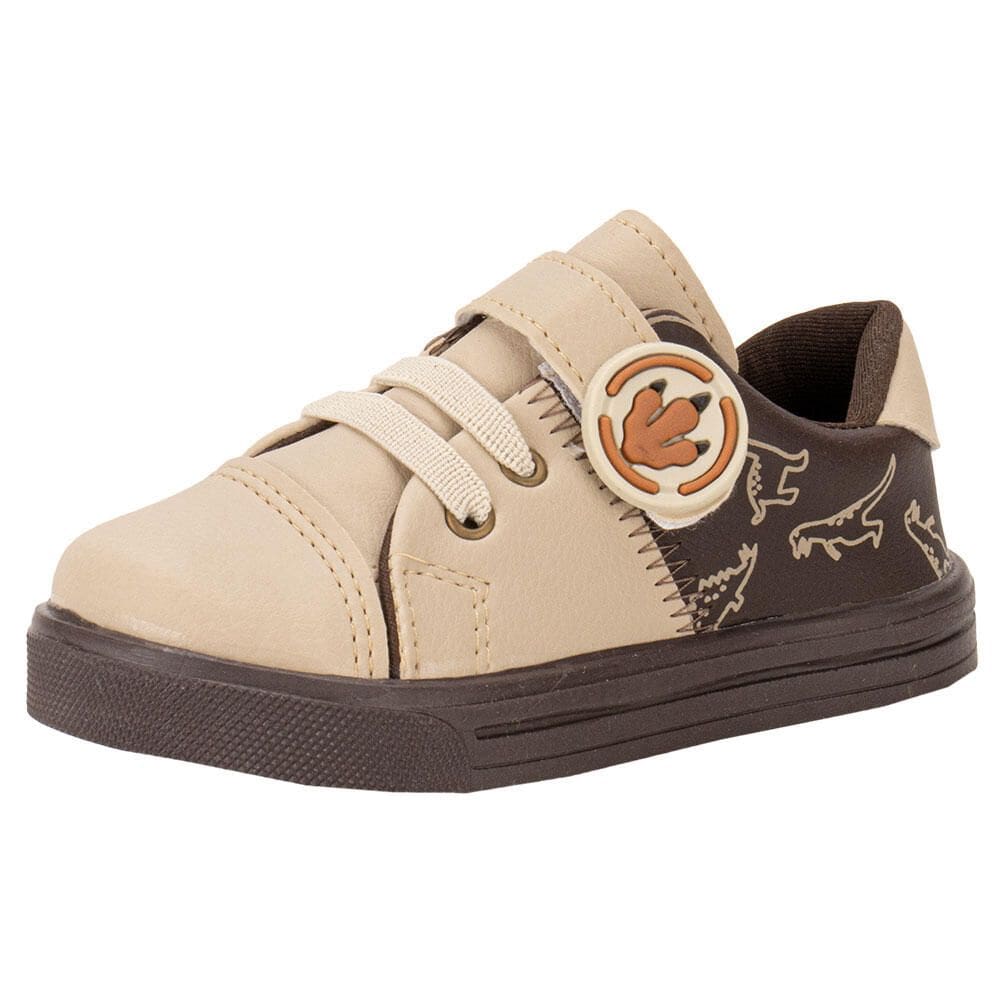 Tênis Infantil Lindo Jú - 15522