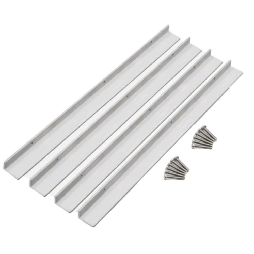 Kit De Instalação Para Lixeira Tramontina Clean Square 5L