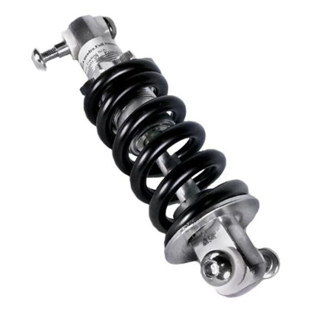 Suspensão Bicicleta Traseira Amortecedor Quadro Full 150Mm