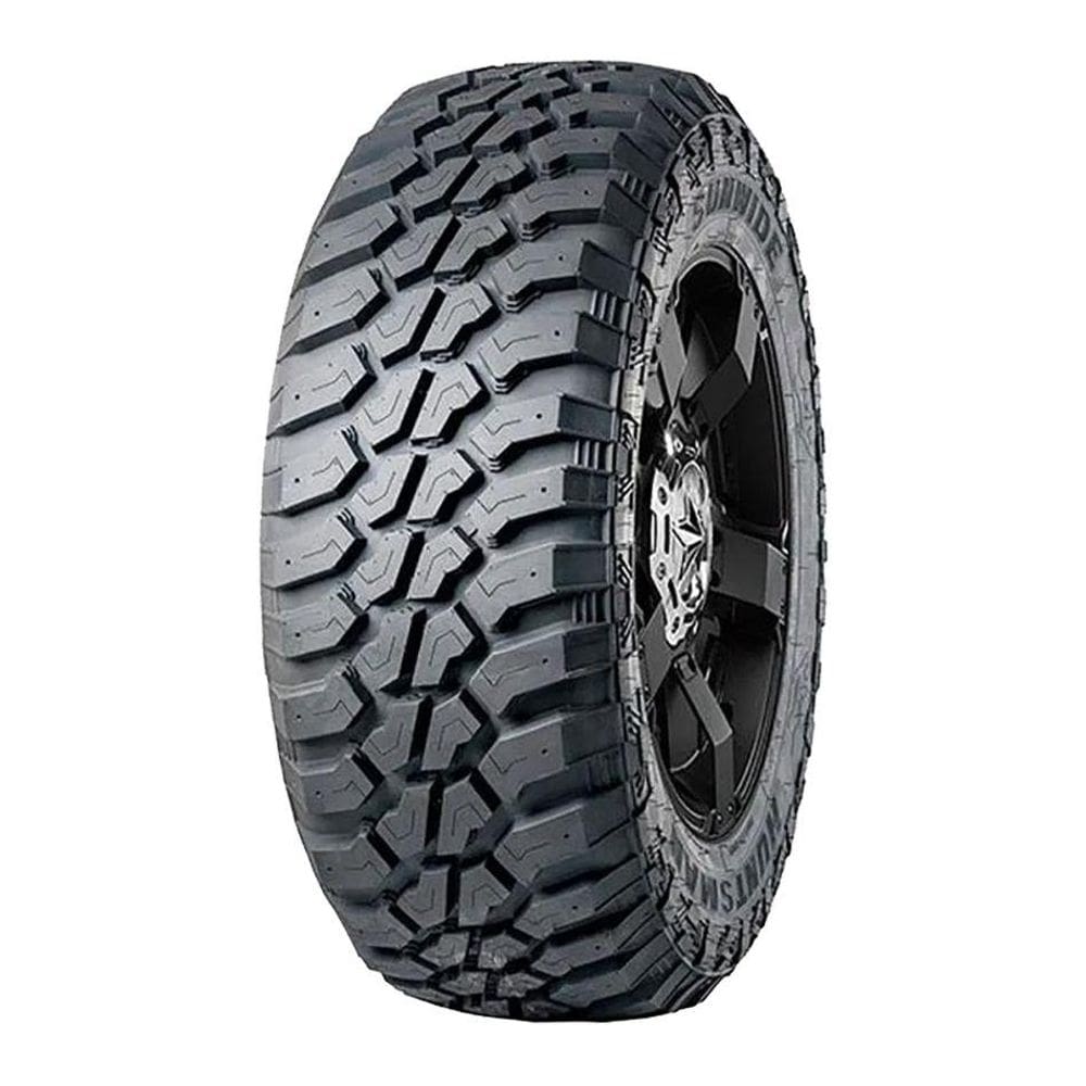Pneu Sunwide Aro 17 285/70R17 Huntsman MT 121/118Q