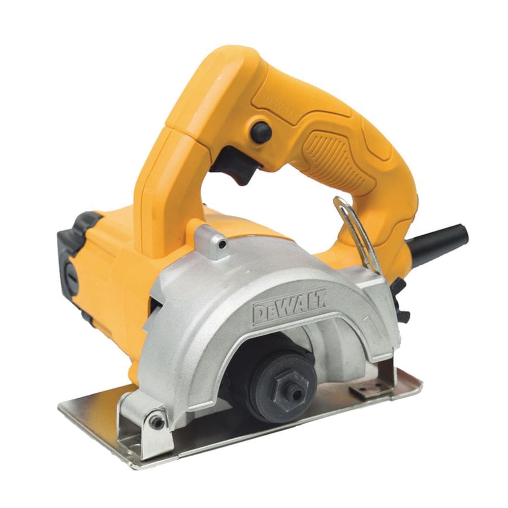 Serra Mármore Industrial 1400w C/Disc Dewalt