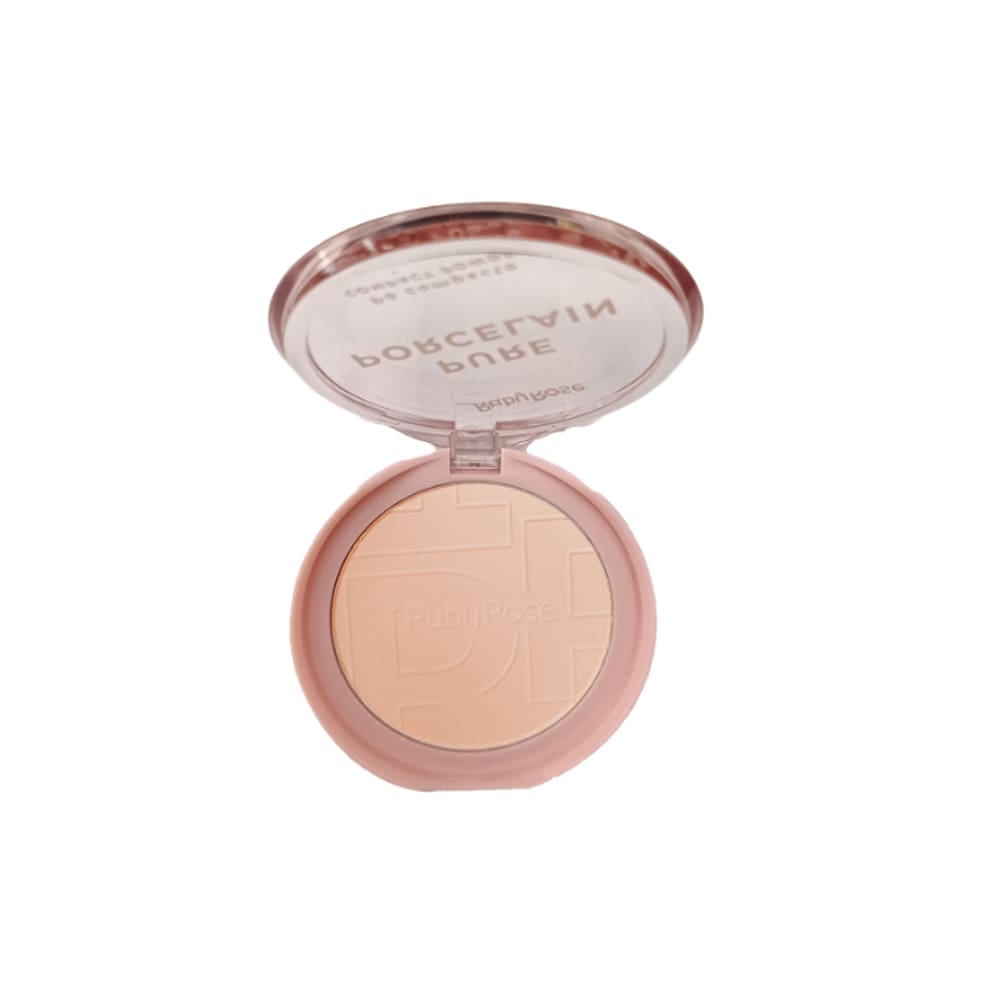 Pó Compacto Pure Porcelain - Ruby Rose