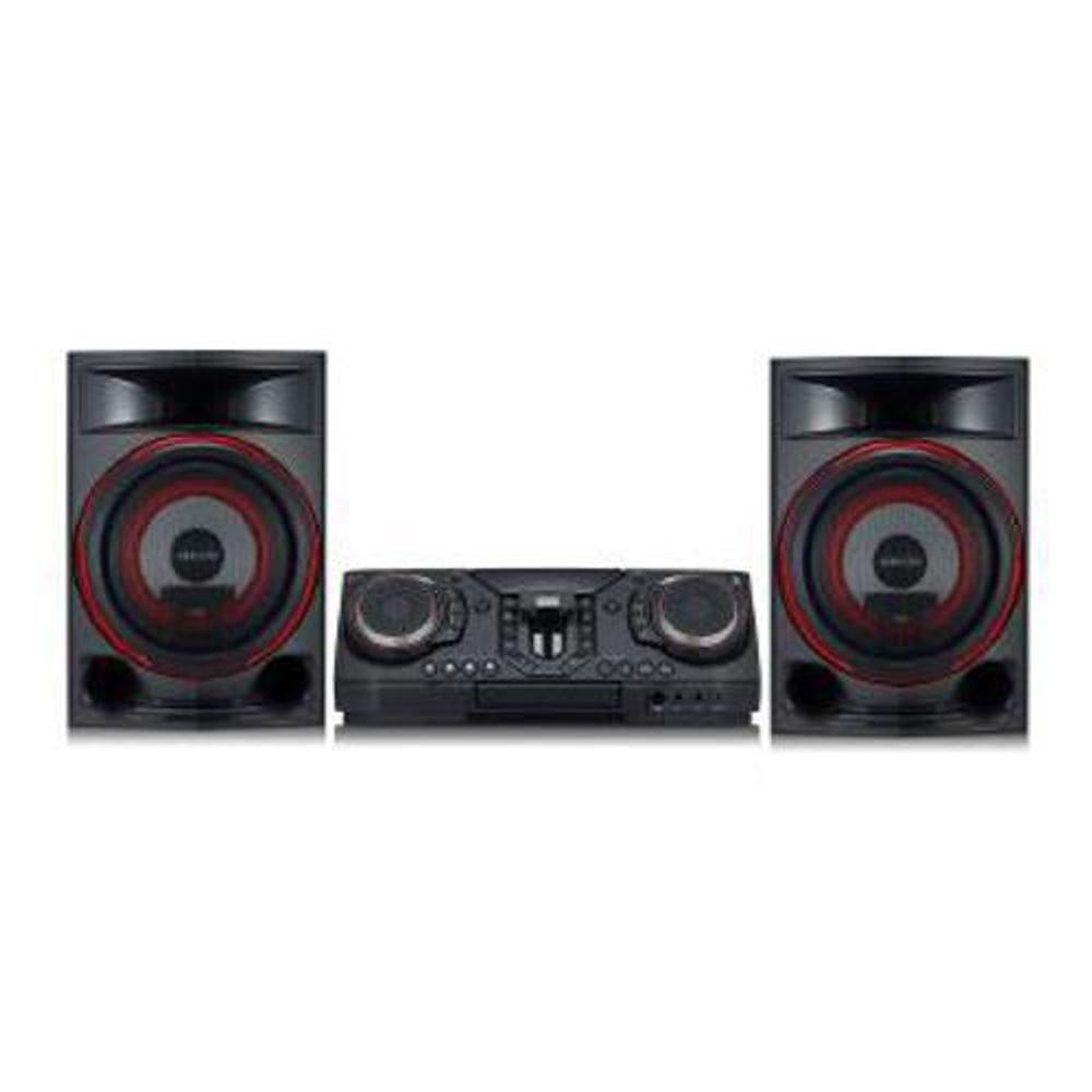 Mini System Lg 2350W Bluetooth Cd Usb - Cl87-Ab.Abrallk