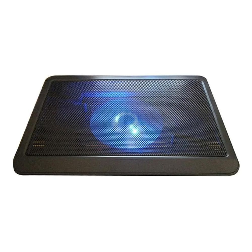 Base Cooler Notebook Suporte Mesa Ventilação Refrigeração