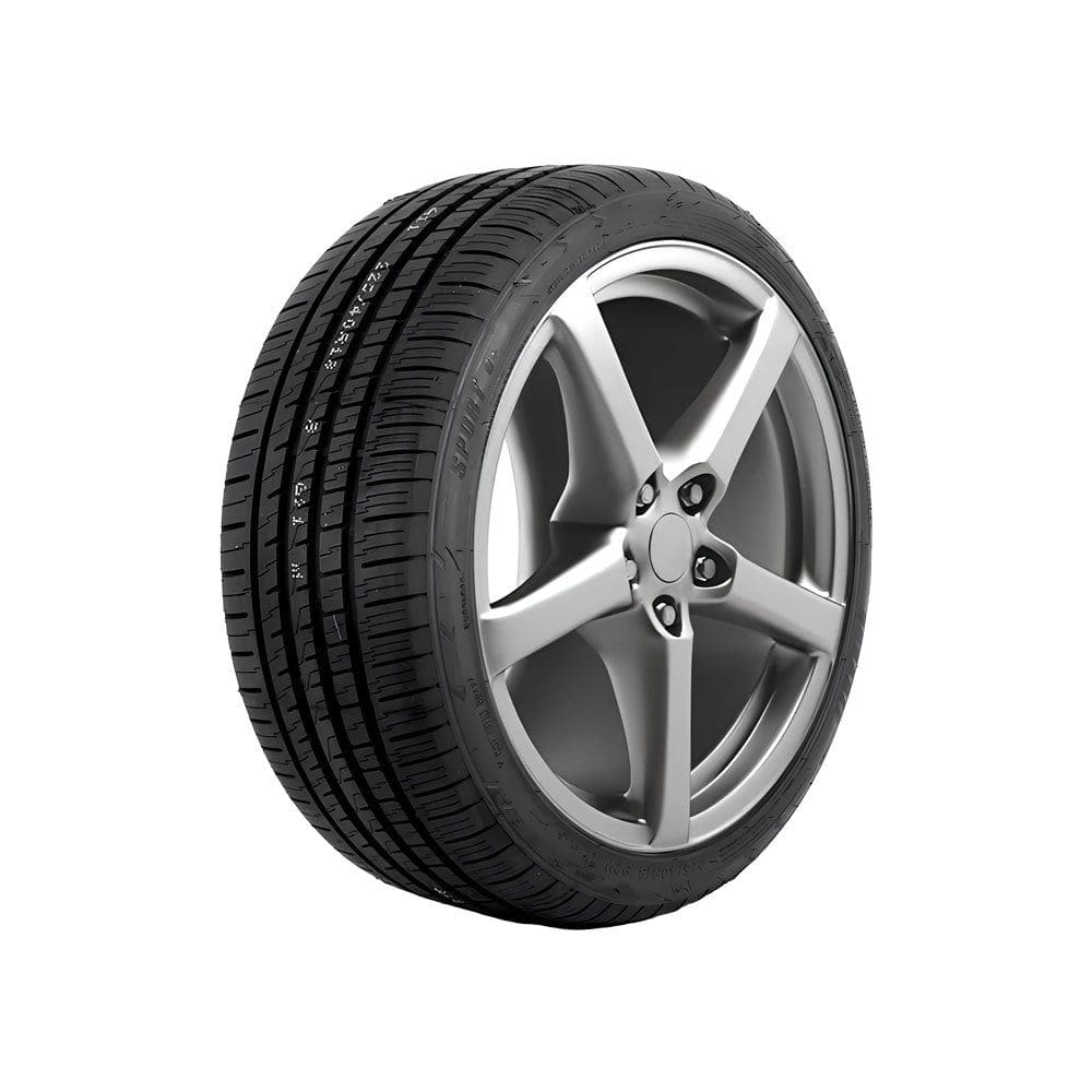 Pneu Durable 225/55R18 Aro 18 Sport D+ 109W