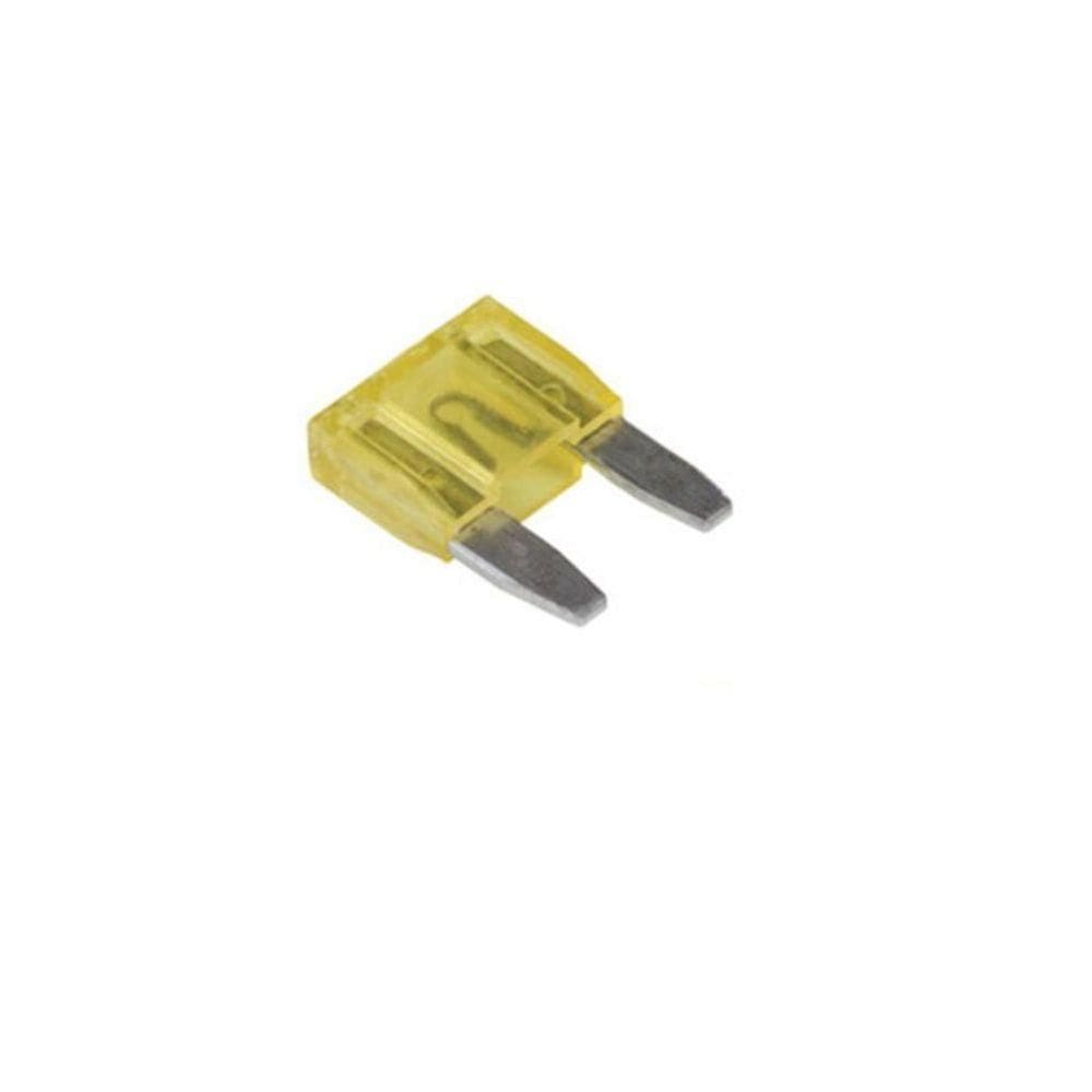 Fusivel Lamina 20 A (faca) 61/e
