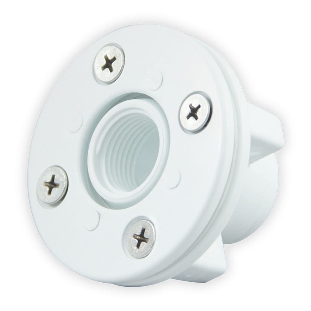 Nicho para Piscina LED Vinil Compacto Brustec