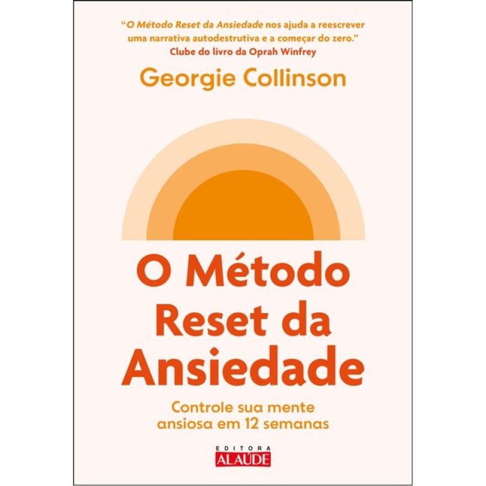 O Método Reset Da Ansiedade