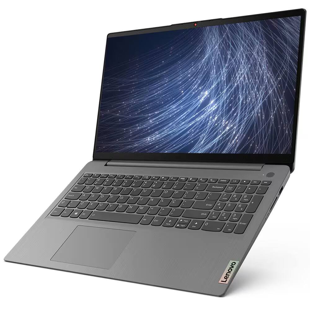 REEMBALADO: Notebook Lenovo AMD Ryzen 5-5500U | Extra
