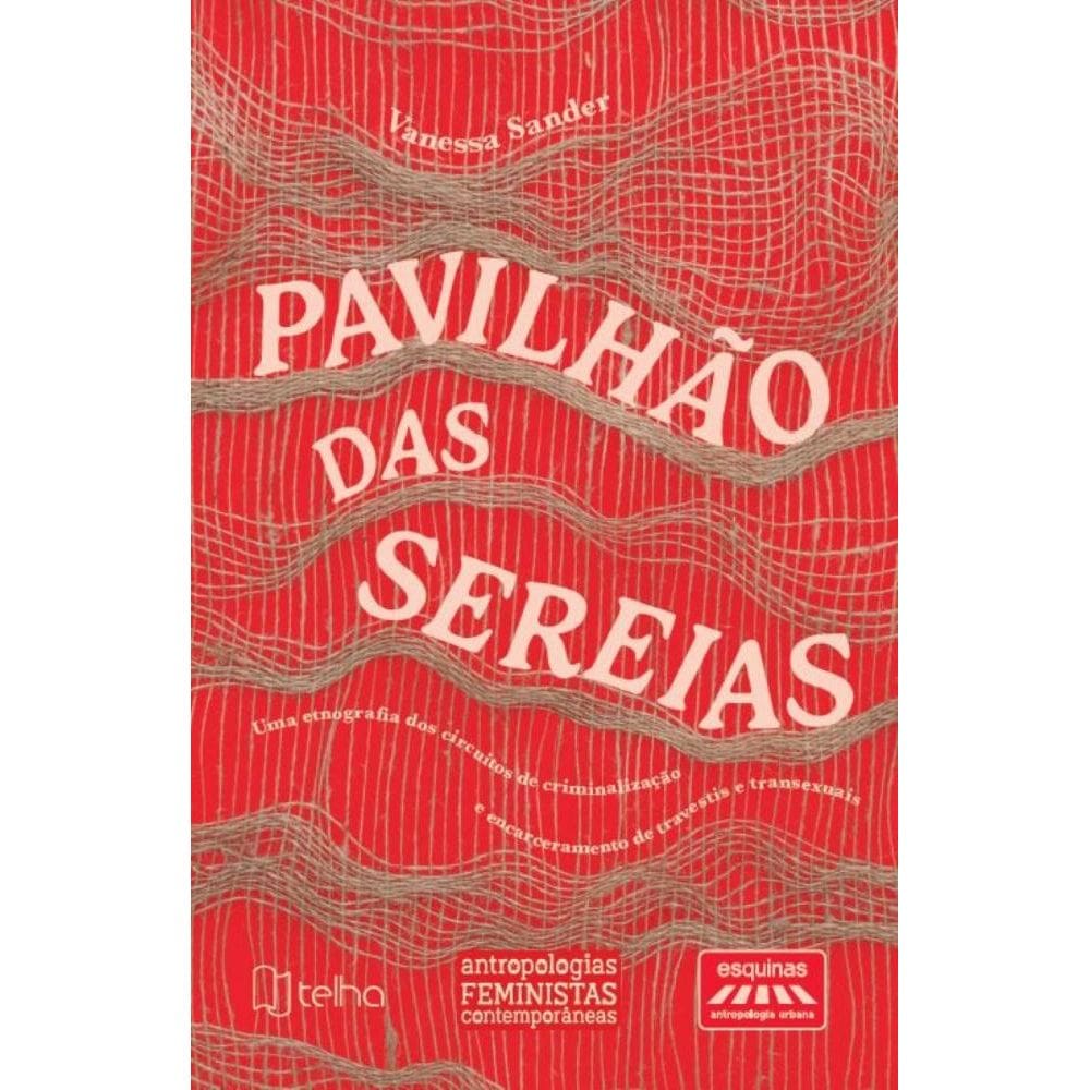 Pavilhão das Sereias