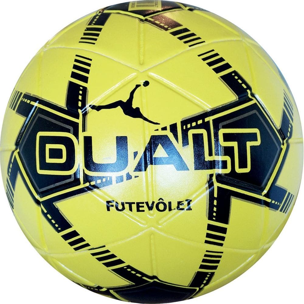 Bola Futvolei Pro Futebol e Magia 108