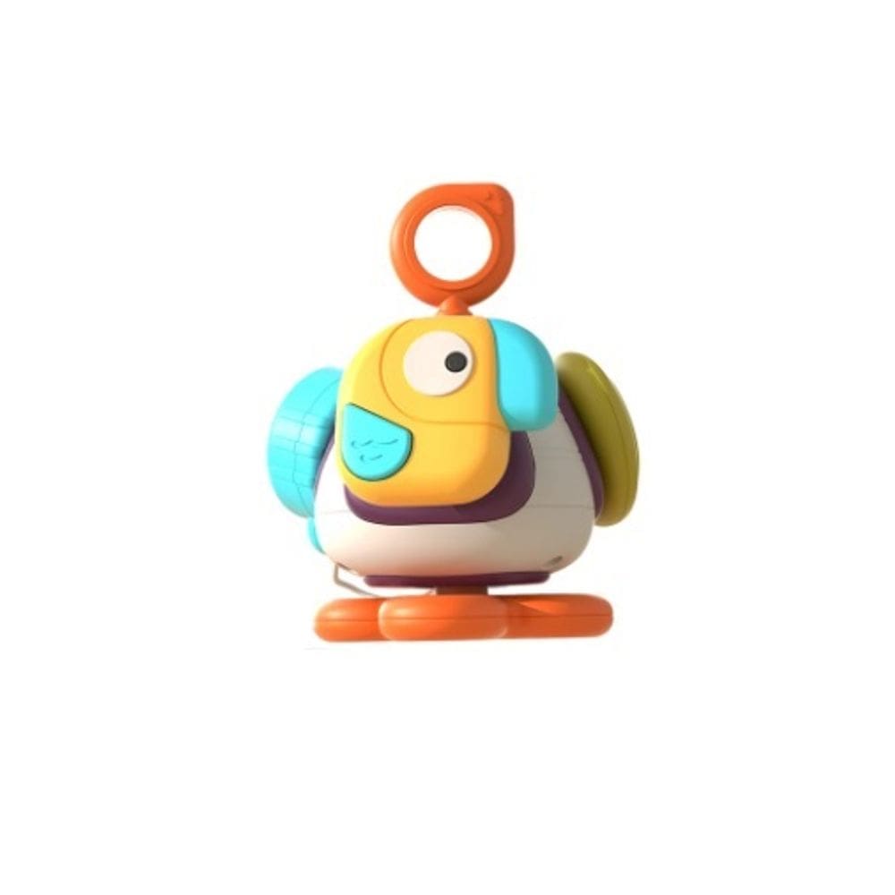 Brinquedo Sensorial Infantil