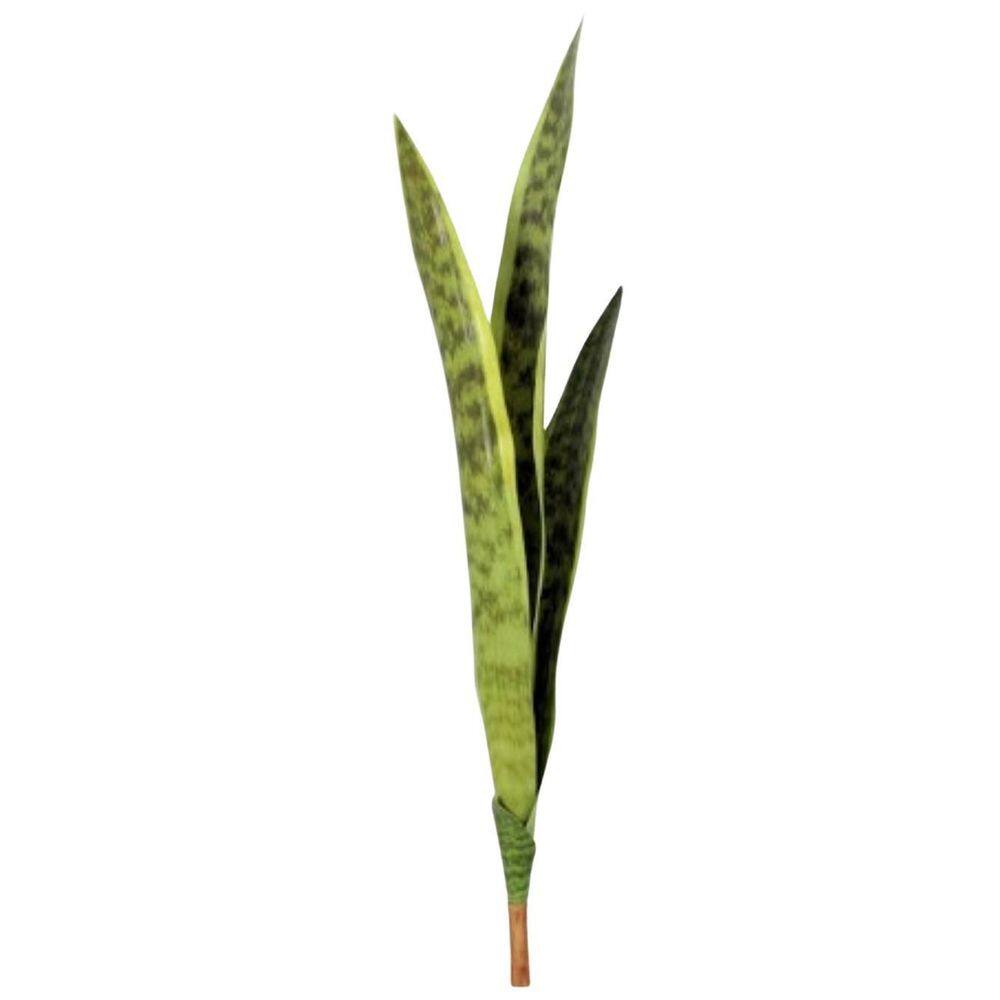 Espada De São Jorge 3 Folhas - Melyana Artificial 14385