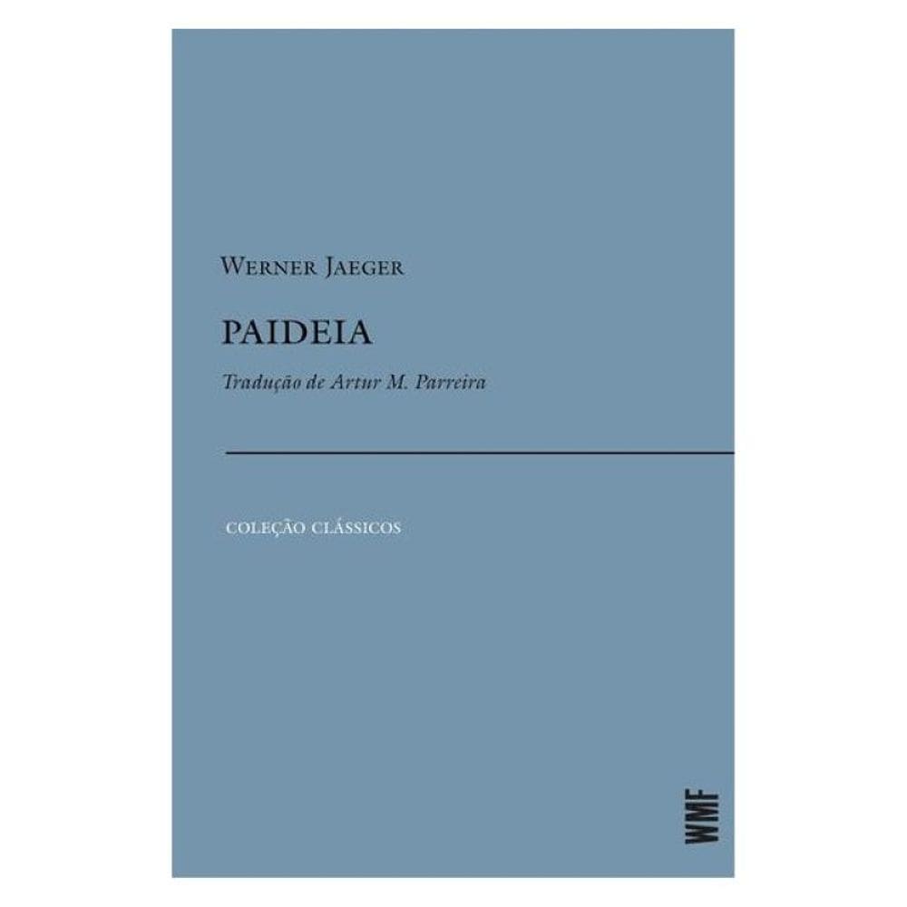 Paideia