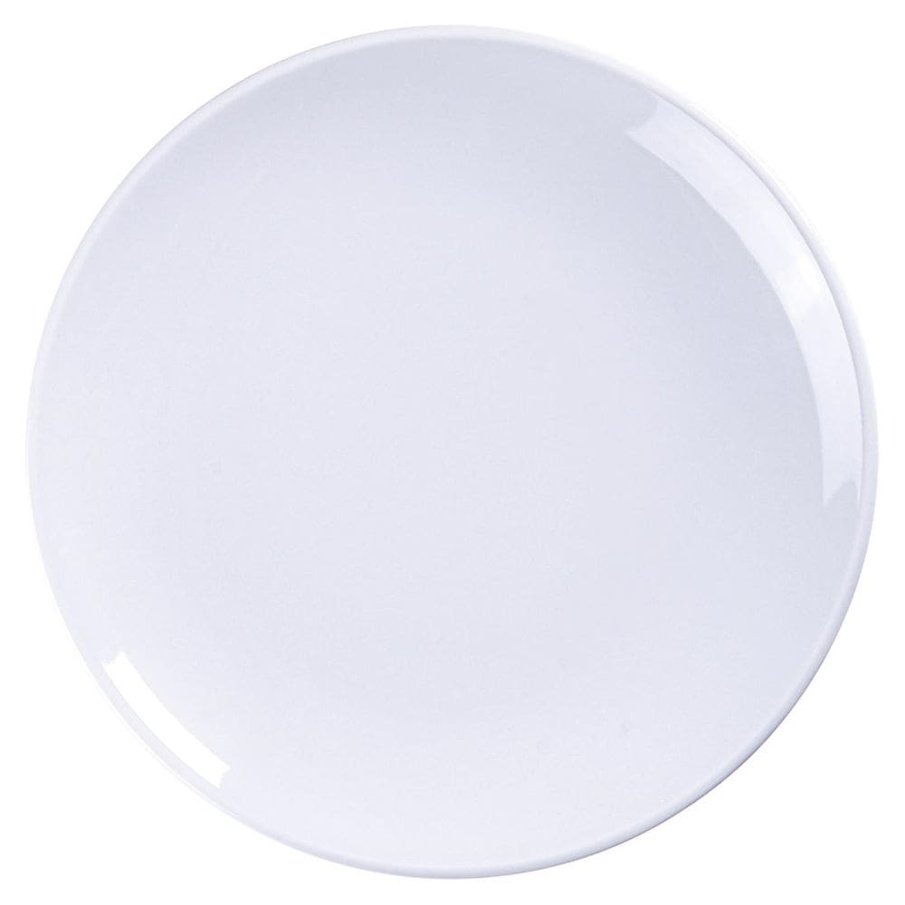 Prato Raso MaxForce Tramontina 27 cm em Porcelana