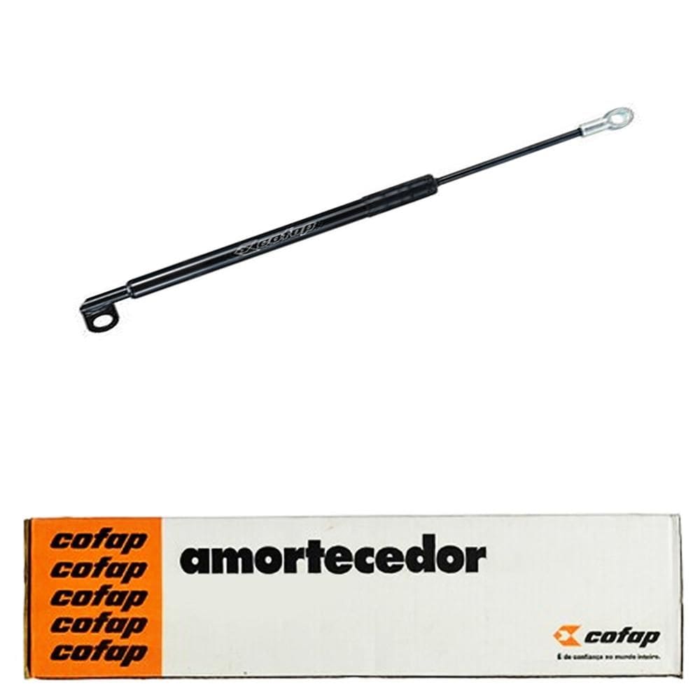 Amortecedor De Tampa Caçamba S10 2013 2014 2015 2016 Cofap