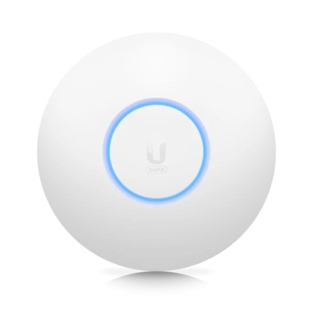 Access Point Ubiquiti U6-Lr Unifi (Sem Fonte) 48V