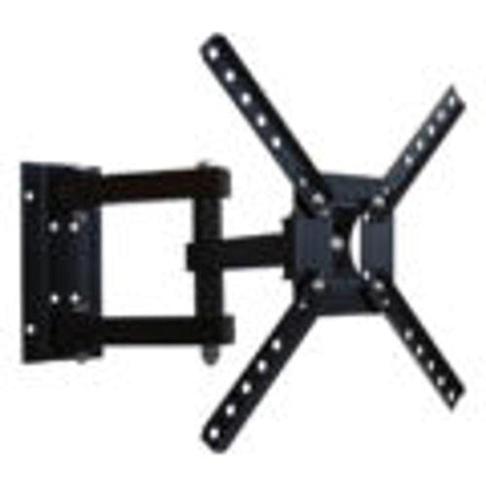 Suporte Tv Articulado 10-55 Sbrp140 Brasforma Preto
