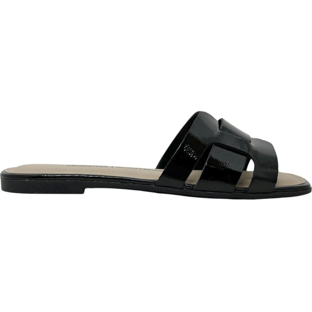 Tamanco Feminino Rasteira Casual Dia a Dia Passeio Conforto Dakota Y8041