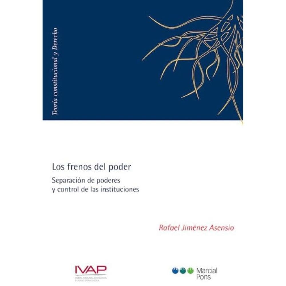 Los Frenos Del Poder - 2024