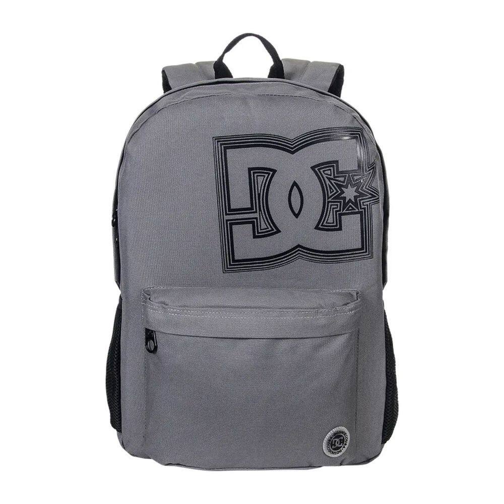 Mochila Dc Masculina Apex Carrier 20 Litros