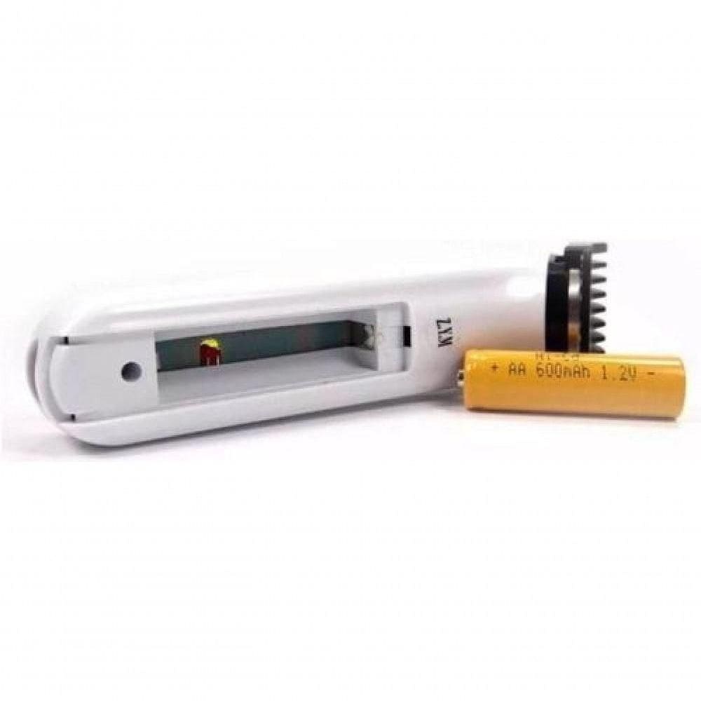 Máquininha De Cortar Barba