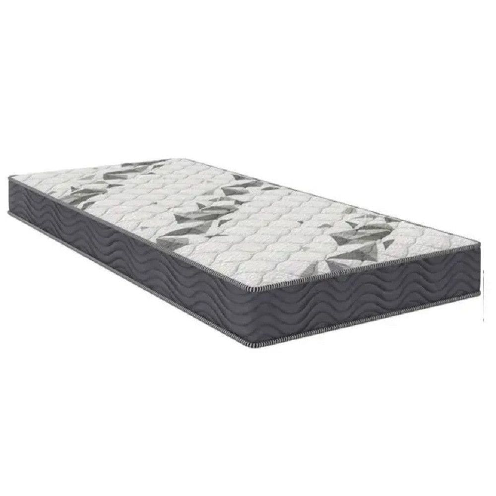 Colchão Solteiro de Espuma Airtech 100 D33 88X188X18cm Eps Ortobom