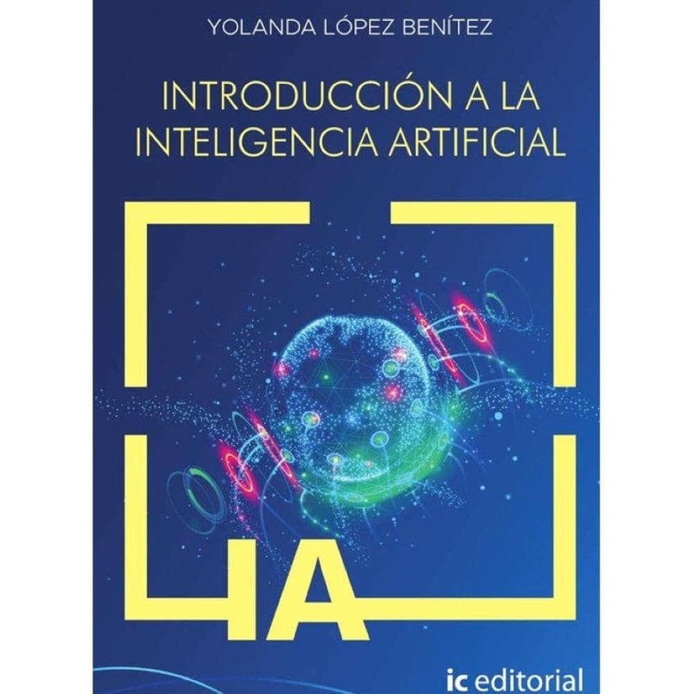 Introducción a la inteligencia artificial - Espanhol