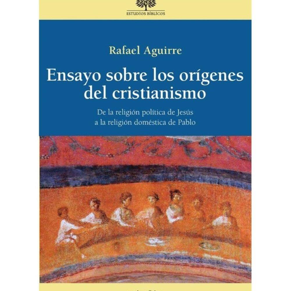 Ensayo sobre los orígenes del cristianismo - Espanhol