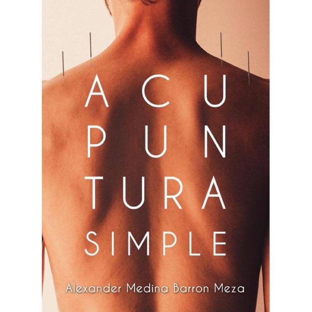 Acupuntura Simple - Espanhol