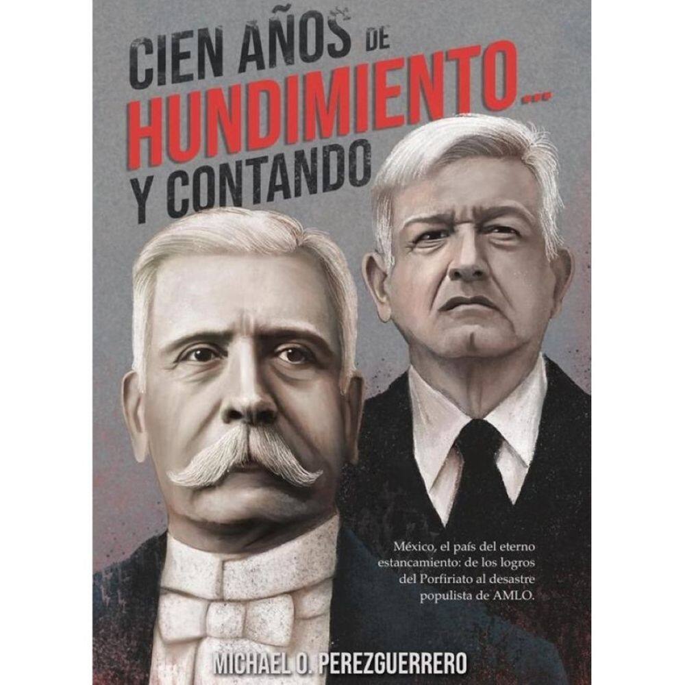 Cien años de hundimiento… y contando - Espanhol