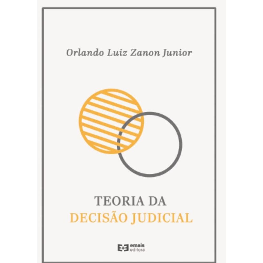 Teoria da decisão judicial
