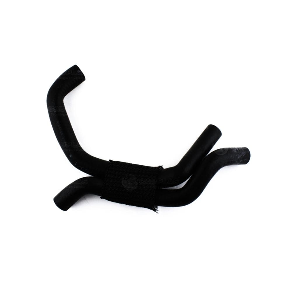 Mangueira Radiador Oleo A3 Bora Golf 1j0121086br