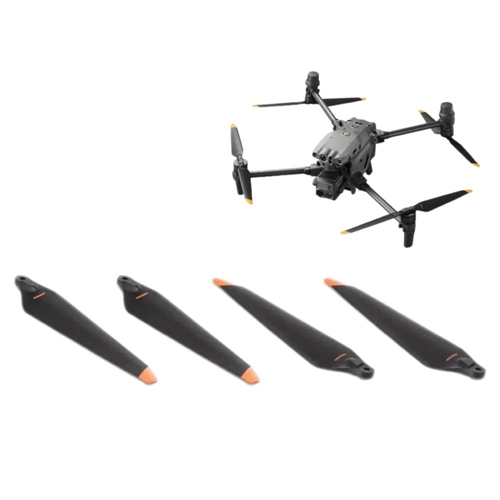 Par de Hélices Dji Matrice 30/30t - 1671 Propeller Part 09