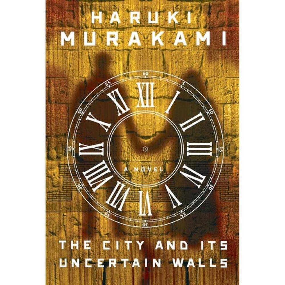 The City And Its Uncertain Walls