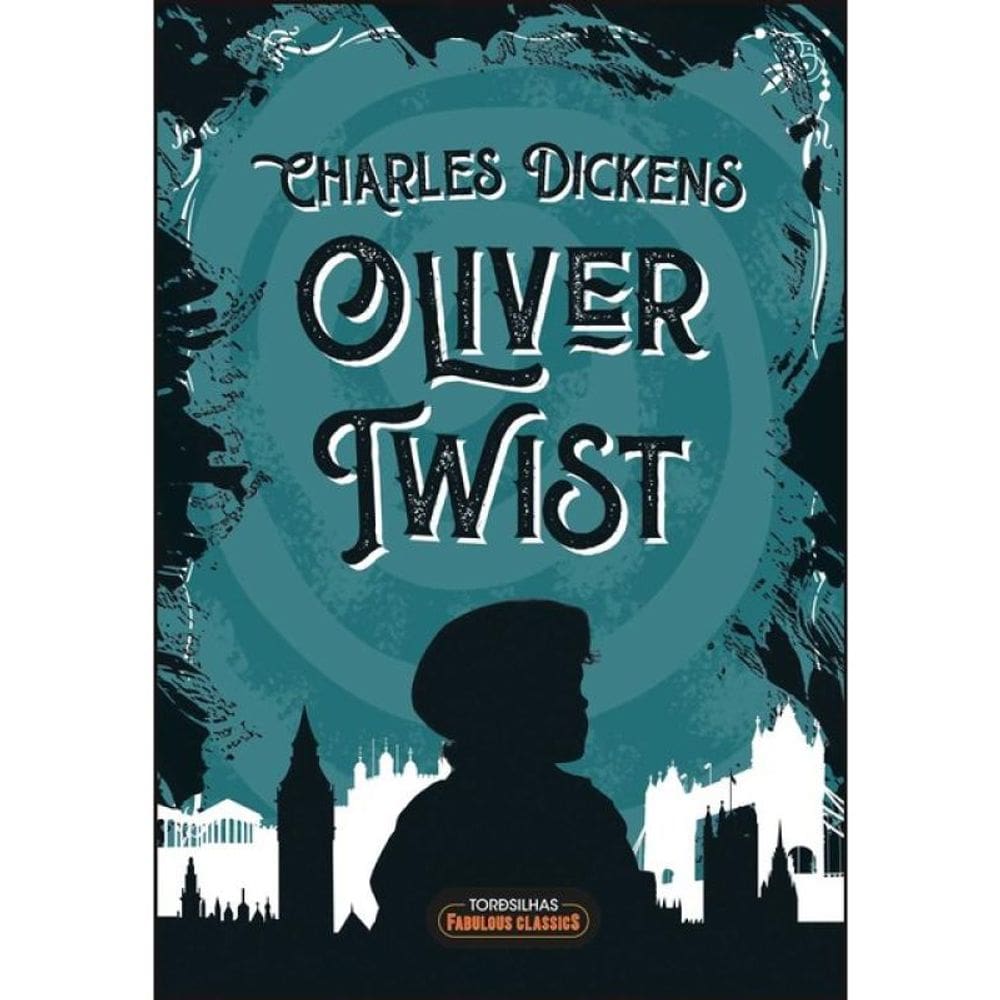 Oliver Twist