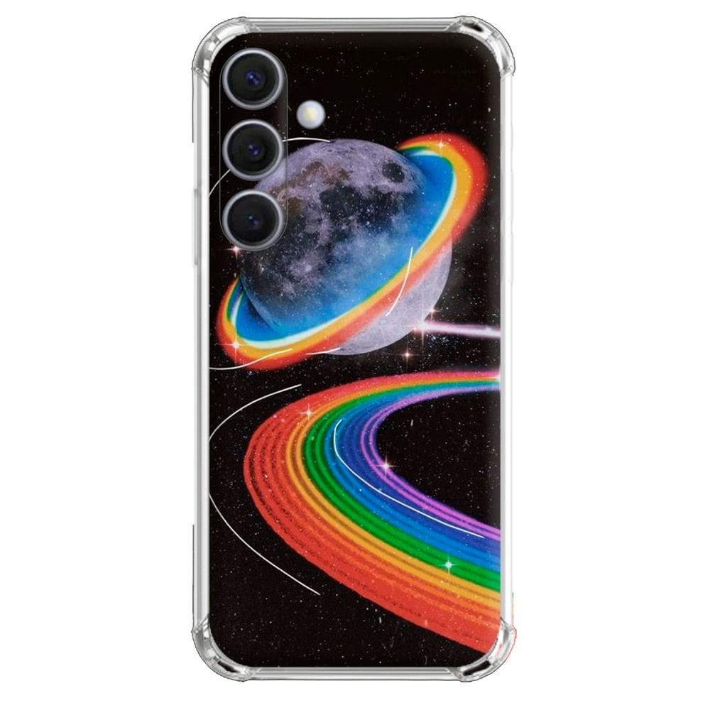 Capa Capinha De Celular Compatível com Galaxy S25 Plus Samsung Personalizada