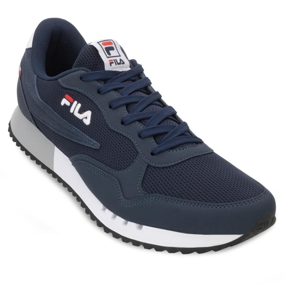 Tênis Fila Euro Jogger Sport II FL24