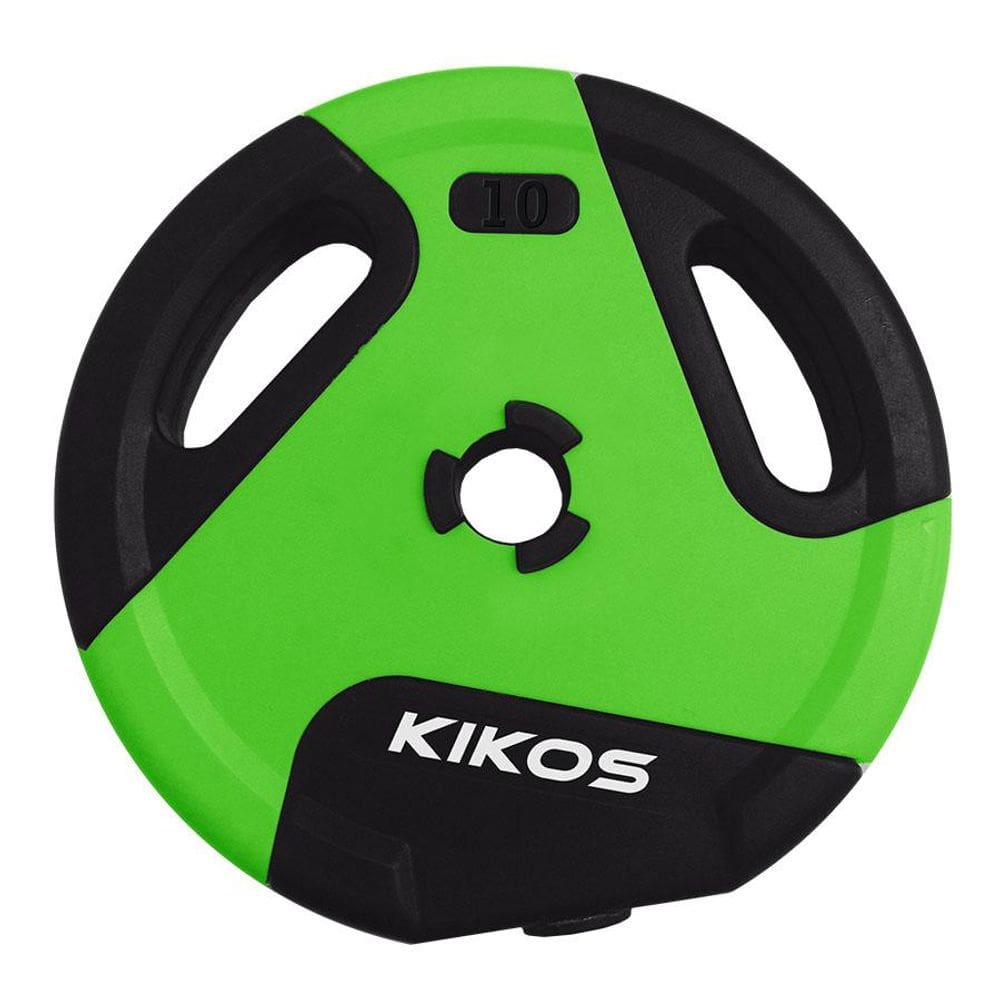 Anilha Kikos Style Cement Ps 10Kg