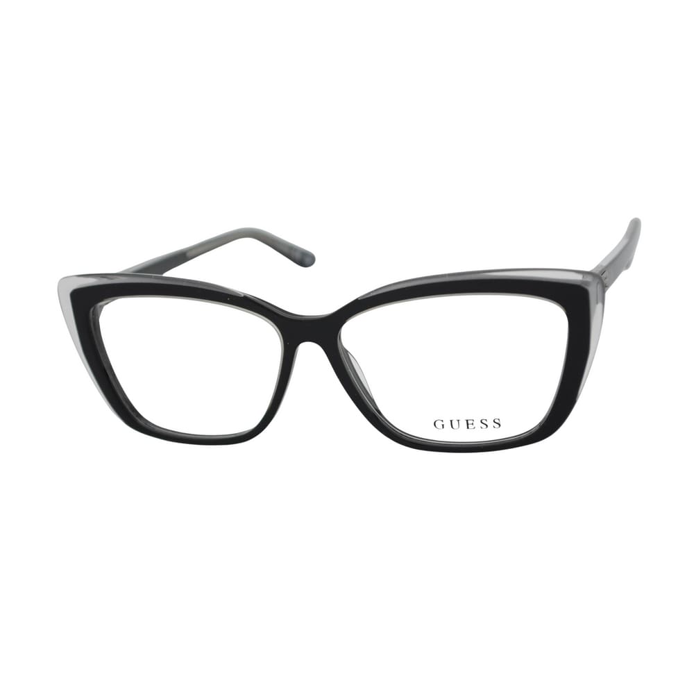 armação de óculos Guess mod gu2977 005