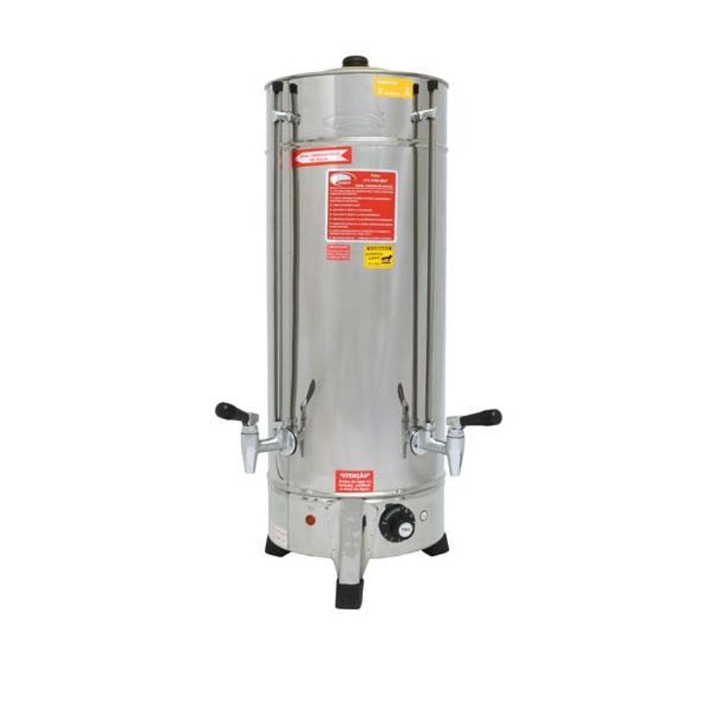 Cafeteira Elétrica Industrial 8 Litros 220V C82 Consercaf