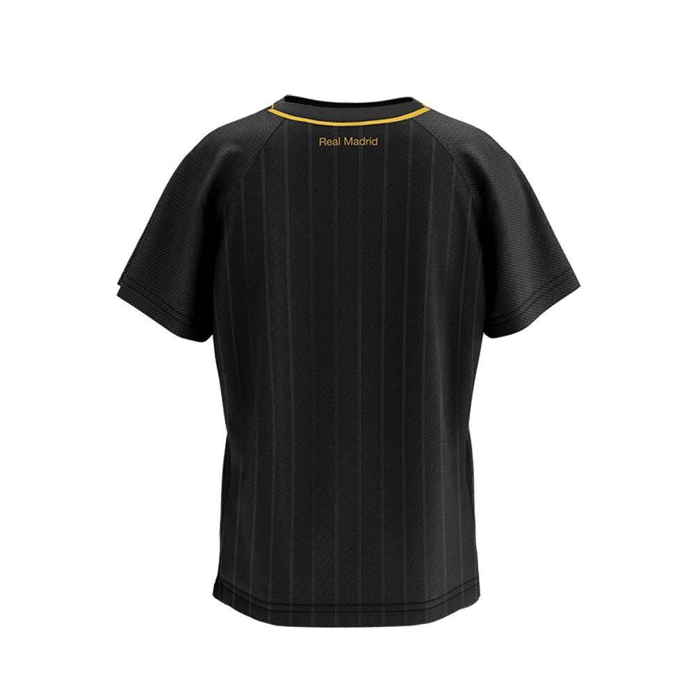 Real Madrid CLIMACOOL 黒シャツ 160 2xg.jpg?imwidth=500
