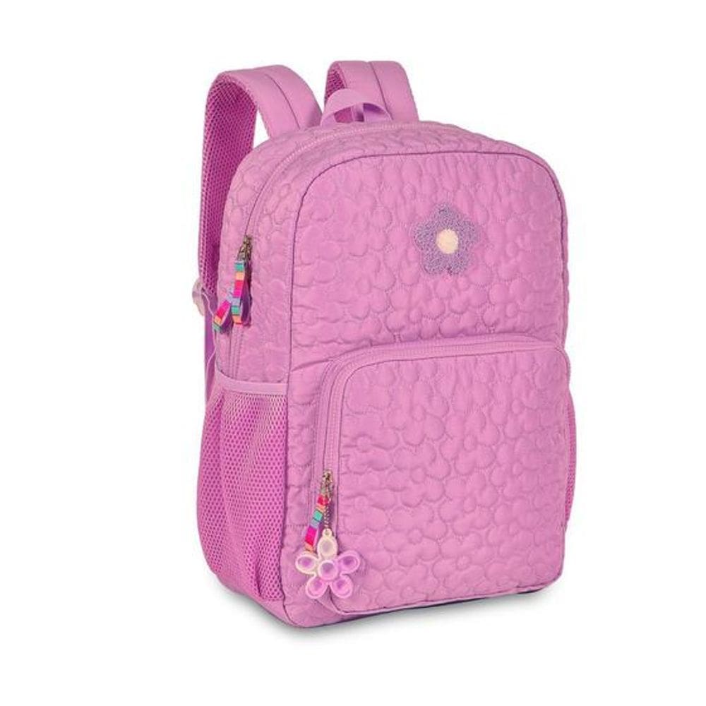 Mochila de Costas  Juvenil Matelasse Clio CG23138