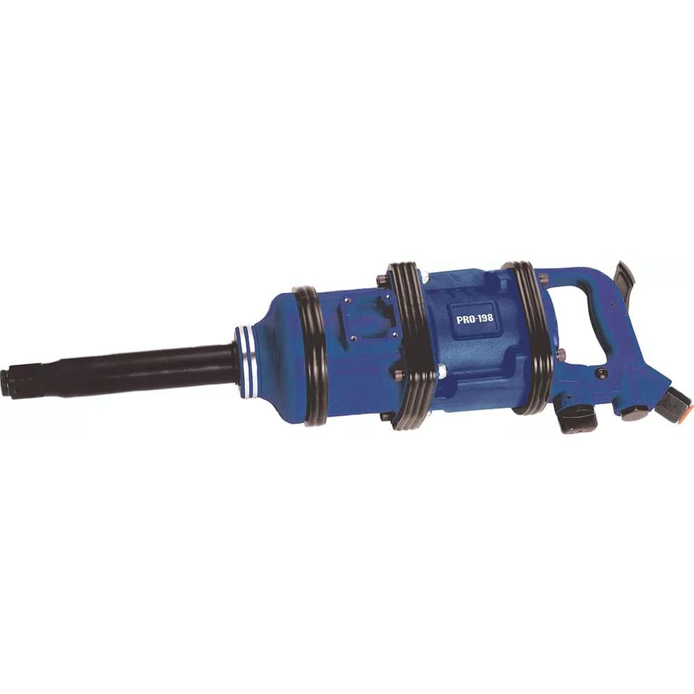Chave Impacto Pneu 1 420Kg Pro-198 Ldr2