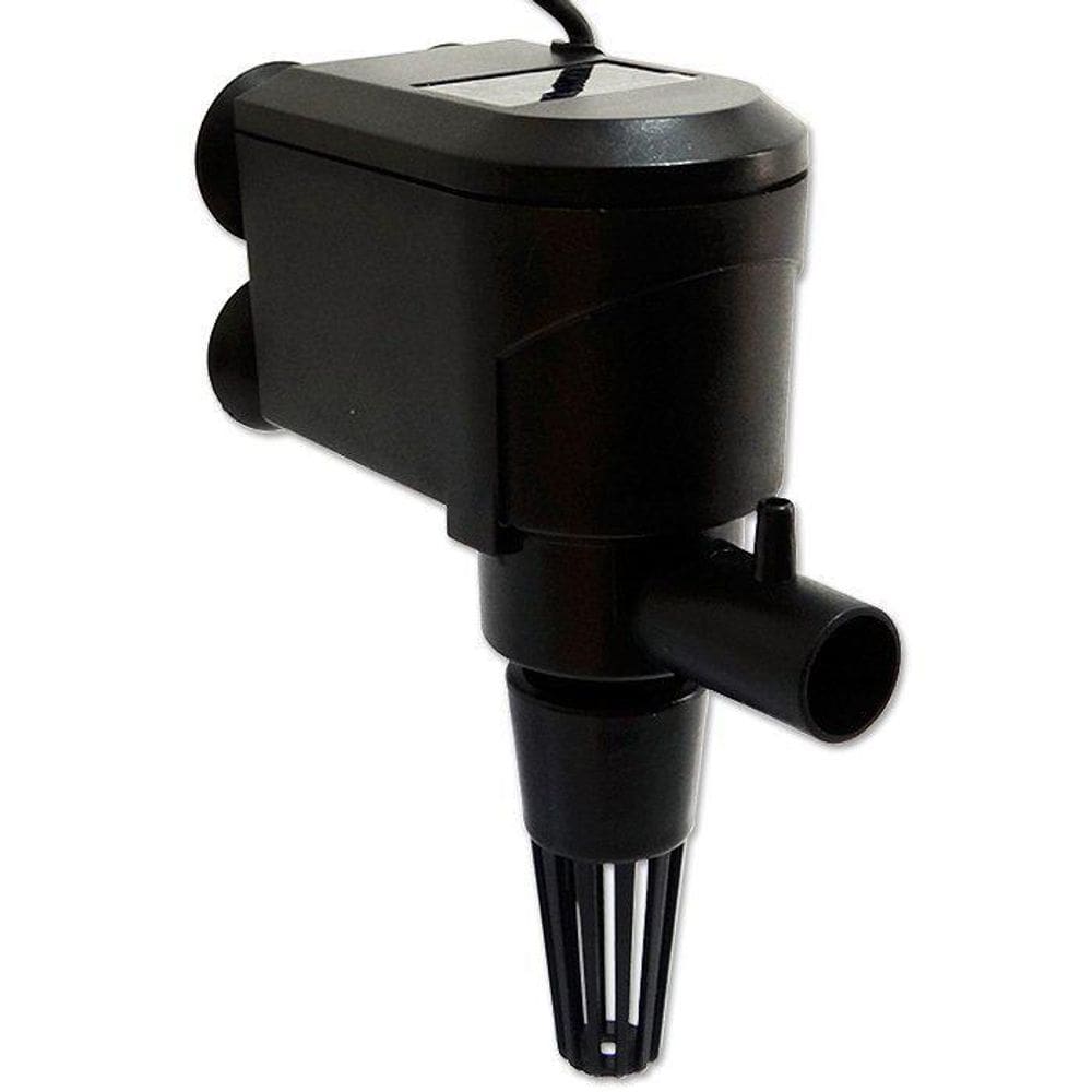 Bomba Submersa Okuma 400 L/H 110V Aquário Fonte