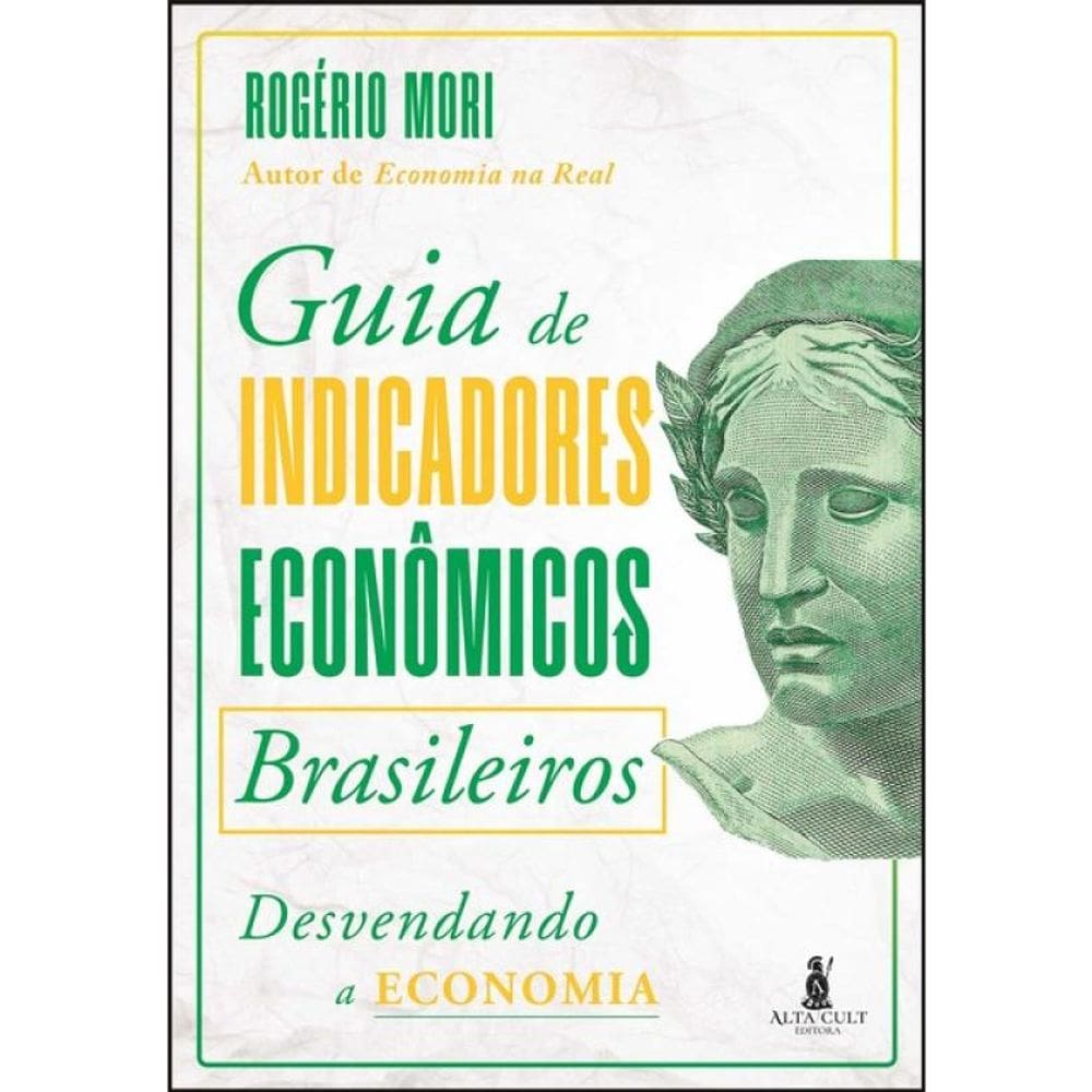 Guia De Indicadores Econômicos Brasileiros