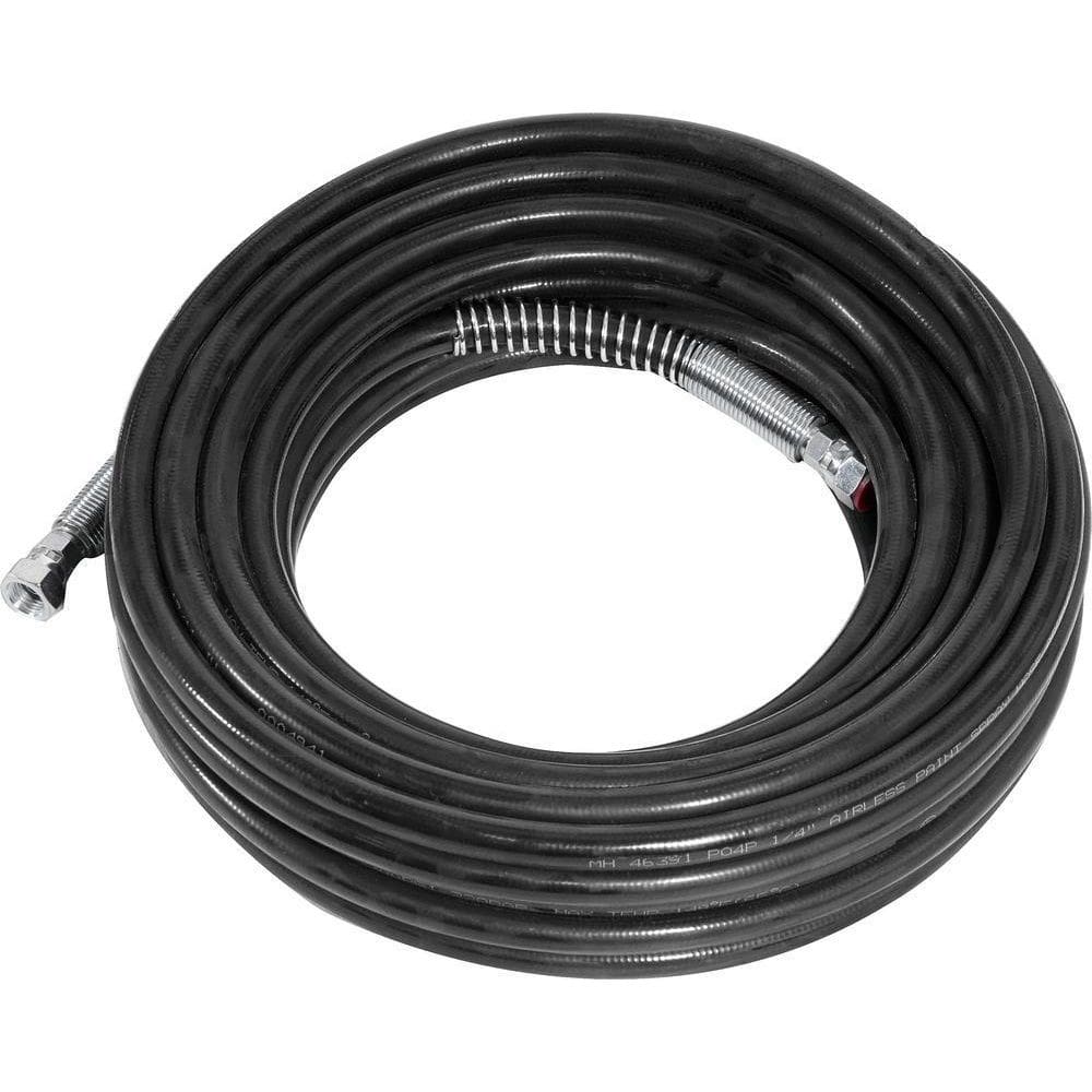 Mangueira Para Máquina De Pintura Airless Mpa 120 Vonder